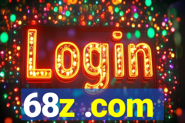 68z .com